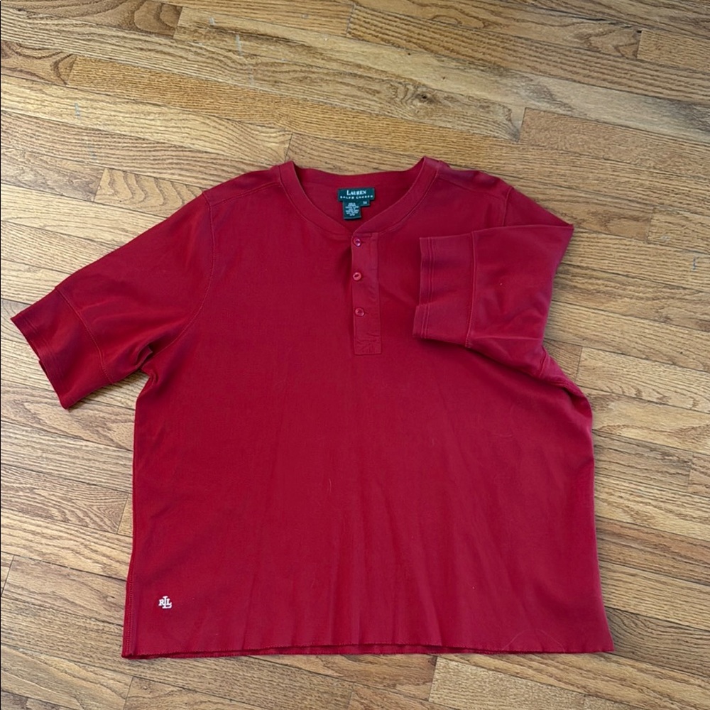 Woman Lauren t shirt